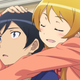Illustration for article titled Sister-Brother Relationships In Anime, Rated